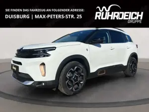 Citroen C5 Aircross C-Series KAMERA PDC NAVI LED SHZ DRIVE ASS 2