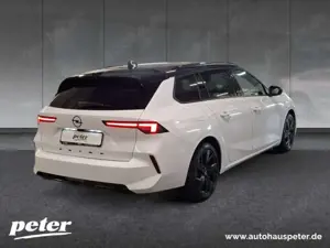 Opel Astra Astra L ST GS Klimaautomatik Sitzheizung Schiebedach (MW) Bild 4