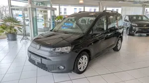 Volkswagen Caddy 2.0 Tdi *Standheizung*Tempomat*SHZ*PDC
