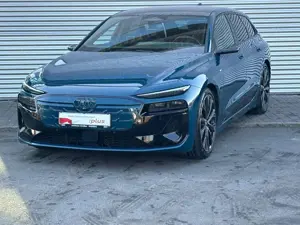 Audi A6 e-tron PERFORMANCE EDITION BLUE S LINE