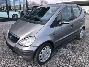 Mercedes-Benz A 160 CLASSIC 5-Gang*Klima*Lamellendach1.Hand*