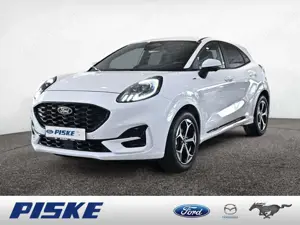 Ford Puma ST-Line X GJR Matrix-LED ACC BO FACEL.