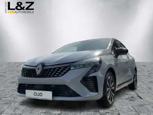Renault Clio Techno TCe 90