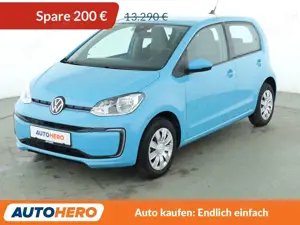 Volkswagen up! electric drive 61 kW e-up! Aut.*KLIMA*AUX*