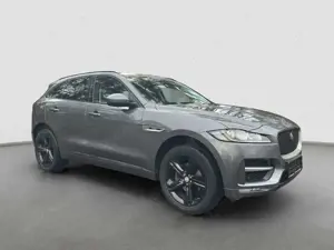 Jaguar F-Pace F-PACE R-Sport AWD Leder/Pano/AHK/LED/19-Zoll+++