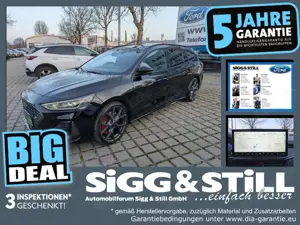 Ford Focus Turnier 2.3 ST X MATRIX*iACC*HUD*NAV*EL-KLAPPE