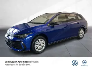 Volkswagen Golf Variant R-Line 1,5 eTSI DSG *AHZV / MATRIX*