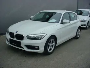 BMW 116 i Advantage *Sitzheizung*PDC*Teleservices*