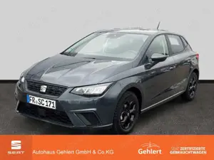 SEAT Ibiza Style 1.0 TSI Navi Digitales Cockpit LED Apple Car