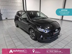 Hyundai i20 1.0 T-GDI Ed. 30  CarPlay|Kamera|PDC