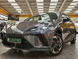 MG MG4 49 kWh Navi Kamera LED-Scheinw.17"Alu...