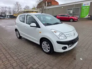 Nissan Pixo More+KLIMA+TÜV NEU