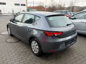 SEAT Leon Reference 1.2 TSI Bild 5