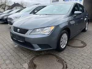 SEAT Leon Reference 1.2 TSI Bild 3