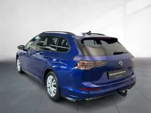 Volkswagen Golf Variant R-Line 1,5 eTSI DSG *AHZV / MATRIX* Bild 2