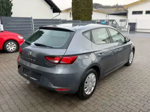 SEAT Leon Reference 1.2 TSI Bild 4