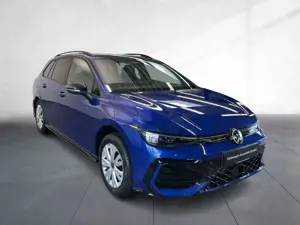 Volkswagen Golf Variant R-Line 1,5 eTSI DSG *AHZV / MATRIX* Bild 4