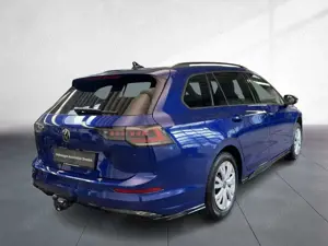Volkswagen Golf Variant R-Line 1,5 eTSI DSG *AHZV / MATRIX* Bild 3