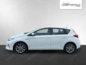 Toyota Auris Hybrid Start Edition Bild 3