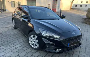 Ford Focus Focus Turnier Diesel Turnier - TÜV neu/KD neu