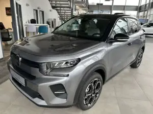 Citroen C3 Hybrid 110 MAX HUD Navi Klimaautom SHZ Rückfahrkam