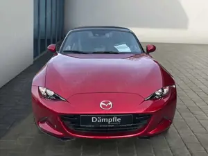 Mazda MX-5 SKYACTIV-G 2.0 AL-Selection ACT-P