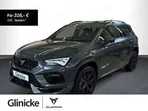 CUPRA Ateca 1.5 TSI Tribe Edition DSG, AHK, RFK