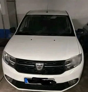 Dacia Sandero TCe 90 SS Laureate