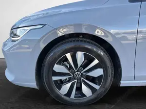 Volkswagen Golf 2.0 TDI DSG Goal Bild 5