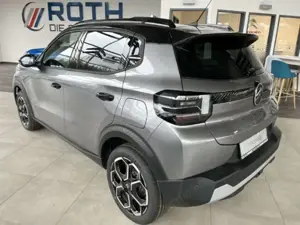 Citroen C3 Bild 4