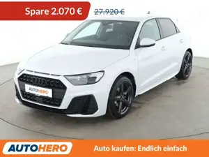 Audi A1 30 TFSI S Line Aut.*LED*VC*PDC*