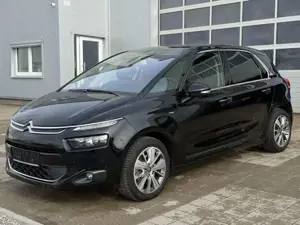 Citroen C4 Picasso /Spacetourer Exclusive 2.0 HDI Autom.
