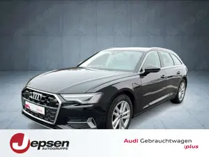 Audi A6 Avant TFSI e Sport advanced qu S tr LED FLA