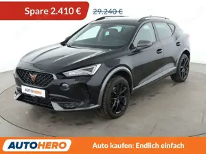 CUPRA Formentor 1.5 TSI ACT Aut.*NAVI*LED*PLA*