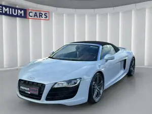 Audi R8 Spyder 5.2 FSI quattro*Garantie*Finanzierung*