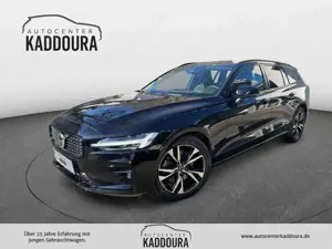 Volvo V60 B4 Plus Dark 360 ACC BLIS HK LED