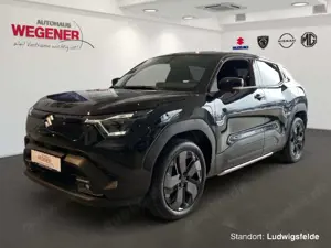 Suzuki Others e VITARA (61kWh) Comfort+