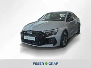 Audi RS3 Lim. Keramik Navi SHZ Pano ParkAssist