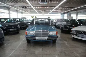 Mercedes-Benz 200 D W123 *H-Zulassung*