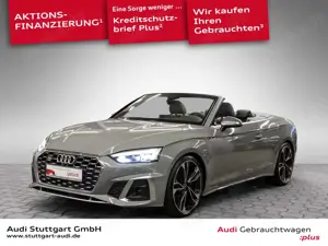 Audi S5 TFSI quattro 360°Kamera Matrix LED