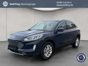 Ford Kuga 2.5 Duratec PHEV TITANIUM