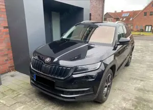 Skoda Kodiaq Kodiaq 1.5 TSI ACT DSG Style