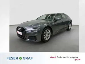 Audi A6 Avant S line 45 TDI S tronic Pano RFK Virtual SHZ