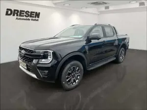 Ford Ranger Wildtrak Doppelkabine 2.0 EcoBlue 205PS/LED/EL. Ro