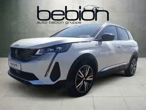 Peugeot 3008 1.5 BlueHDi 130 EAT8 GT Navi PDC LED LM Bild 2
