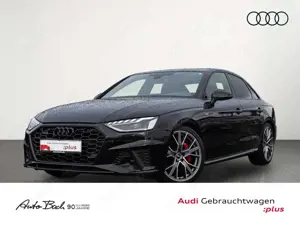 Audi A4 S line 50TDI qu Navi Matrix GRA EPH DAB AHK