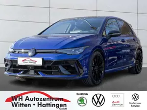 Volkswagen Golf VIII 2.0 TSI DSG 4Motion R Black Edition