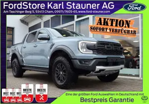 Ford Ranger Raptor Ranger Raptor-Paket  Beklebung DOKA 0,0% FIN*