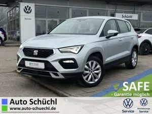 SEAT Ateca 1.5 TSI Style AHK+VIRTUAL-COCKPIT+NAVI-PRO