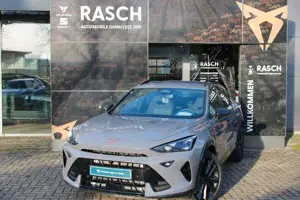 CUPRA Formentor VZ Black Ed. 1.5 e-Hybrid DSG +AHK+ACC